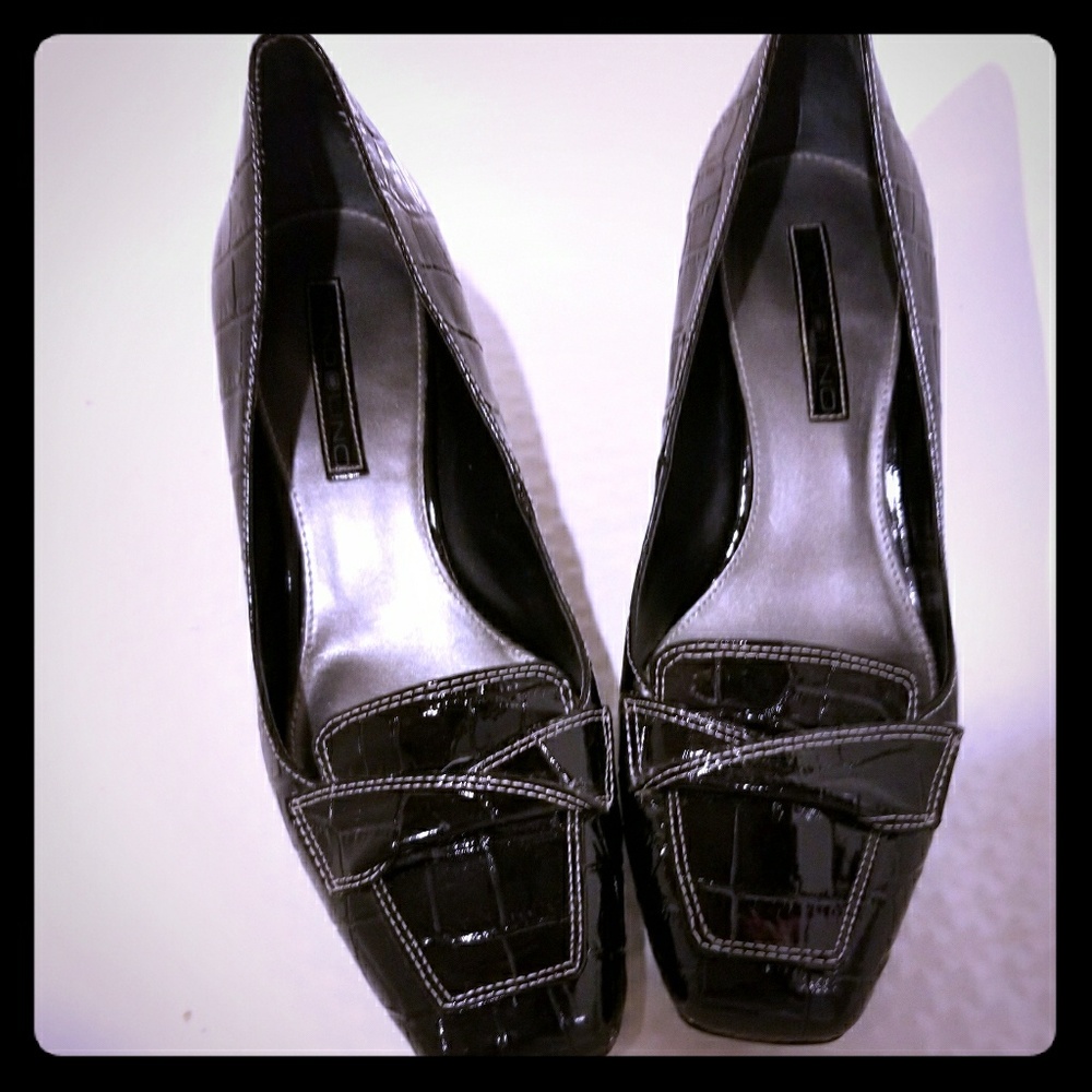 New Bandolino Shoes, only tried on.